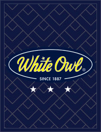 White Owl Cigarillos Logo