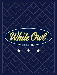 White Owl Cigarillos Logo